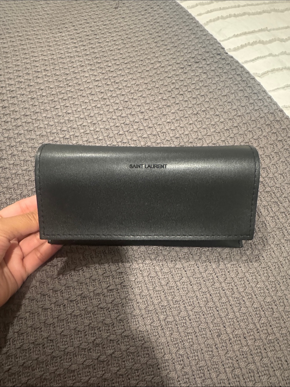 Saint Laurent Howl Sunglasses - Picture 6 of 6